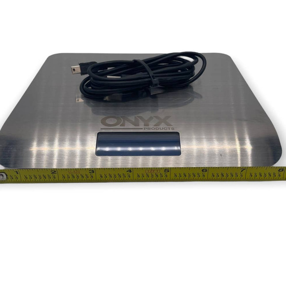 ONYX Products® 5lb Postage Scale - D168143W21P - Picture 3 of 6